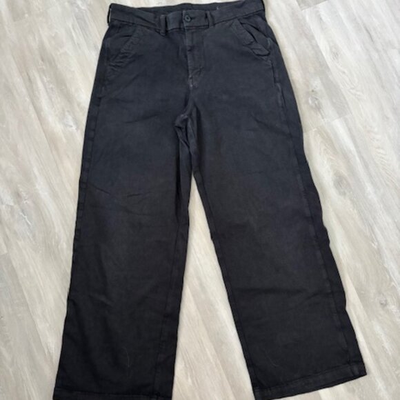 American Eagle Skater Trouser size 14 - Picture 3 of 8